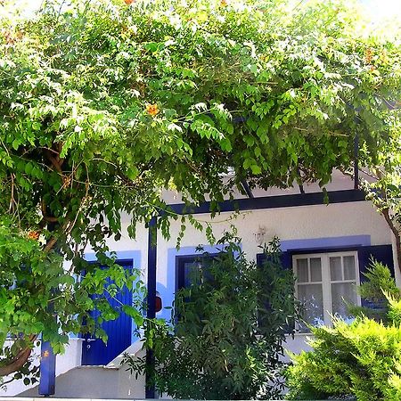 Koralli Studios Korissia  Dış mekan fotoğraf