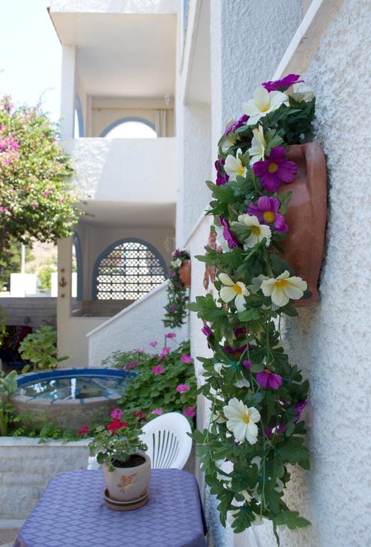 Koralli Studios Korissia  Dış mekan fotoğraf
