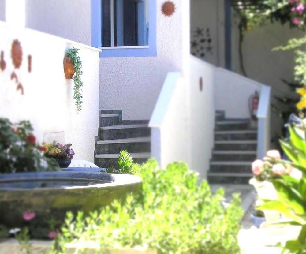 Koralli Studios Korissia  Dış mekan fotoğraf